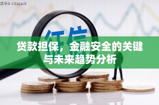 淡水贷款担保，金融安全的关键与未来趋势分析