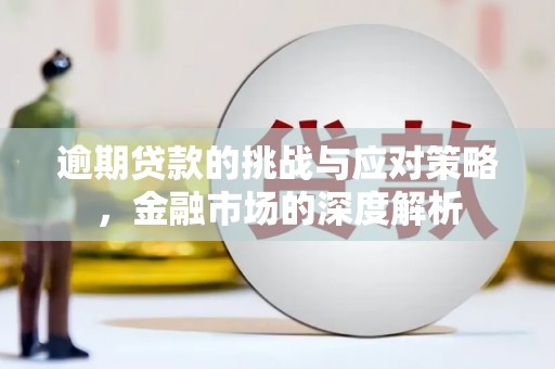 淡水逾期贷款的挑战与应对策略，金融市场的深度解析