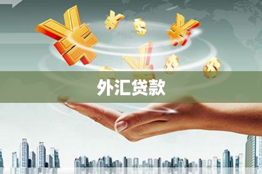 淡水外汇贷款
