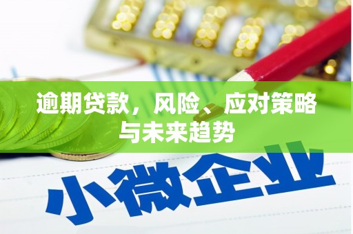 淡水逾期贷款，风险、应对策略与未来趋势