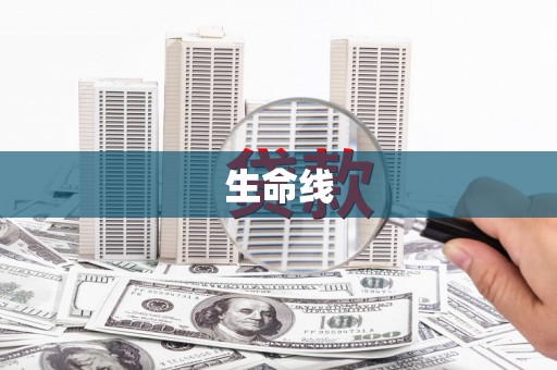 淡水生命线