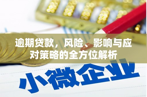 淡水逾期贷款，风险、影响与应对策略的全方位解析