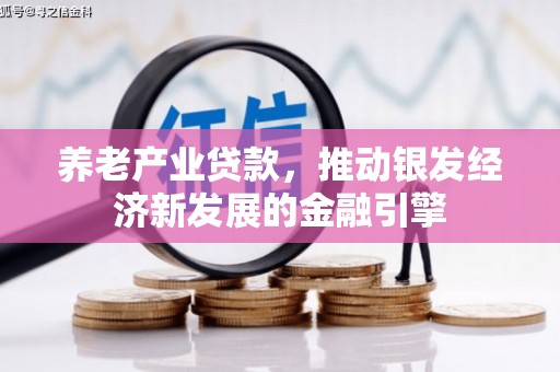 淡水养老产业贷款，推动银发经济新发展的金融引擎