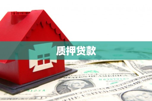 淡水质押贷款