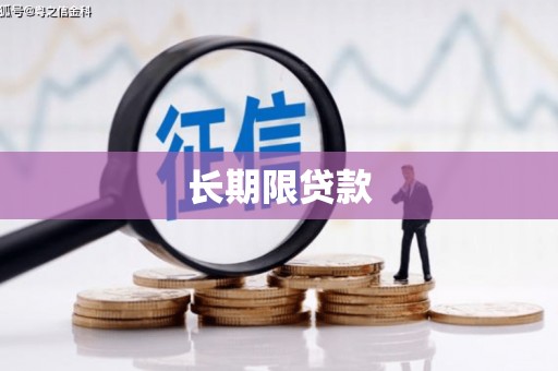 淡水长期限贷款