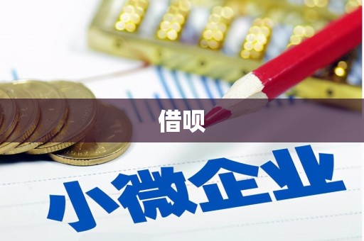淡水借呗